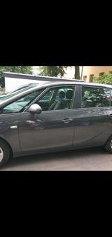 Opel opel zafira tourer 2.0 CDTI - Opel Zafira Tourer in Köln
