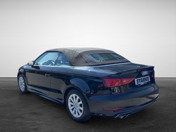 Audi A3 - 5