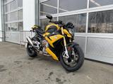 BMW S 1000 R | Komfort- & Dynamik-Paket | Kurvenlich - BMW Motorräder in Erfurt