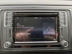 Fahrzeugabbildung Volkswagen T6 Multivan 150 PS DSG - AHK*NAV*SITZHZG*PDC!!!