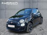 Fiat 500C 1.2l 69PS Rockstar - Fiat 500C: Rockstar