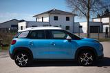 Citroën C3 Aircross Shine *Klima*Spur*PDC* - gebrauchte Citroën C3 aus dem Jahr 2018