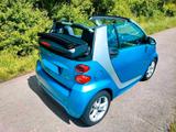 Smart SMART FORTWO CABRIO 451 PULSE TÜV FACELIFT - Smart ForTwo 451 mit Facelift