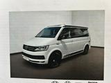 Volkswagen T6 California Beach Edition - Volkswagen T6 California: Beach Edition