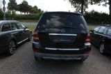 Mercedes-Benz GL 320 GL -Klasse GL 320 CDI 4Matic - Mercedes-Benz GL-Klasse aus 2007