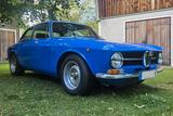 Alfa Romeo GT 1600 Junior, 2.0 l - Alfa Romeo GT: 2.0