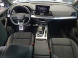 Audi SQ5 3.0 TDI qu. Matrix B&O HuD Kamera Alcantara - Audi SQ5 Jahreswagen