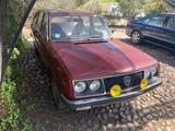 Lancia Beta Berlina - Lancia: Berlina