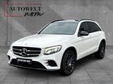 Mercedes-Benz GLC300 AMG 4Mat AHK/R-CAM/PANO/NIGHT/DISTRONIC/