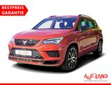 Cupra Ateca 2.0 4Drive LED Navi Beats AHK RFK - Cupra Ateca: 2.0