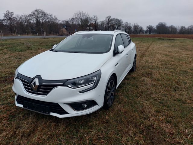 Renault Megane ENERGY dCi 130 Bose Edition Grandtour