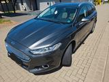 Ford Mondeo 2,0 TDCi 132kW Titanium Turn. PS. All... - Ford Mondeo: Ps