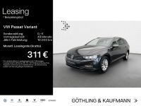 Volkswagen Passat Variant - Vorschau Bild 1