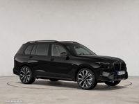 BMW X7 - Vorschau Bild 9