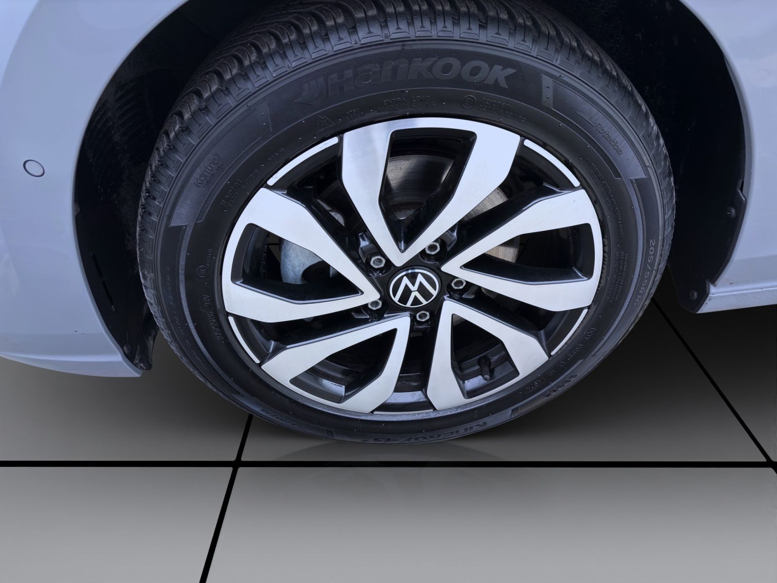 Volkswagen Golf - Bild 8