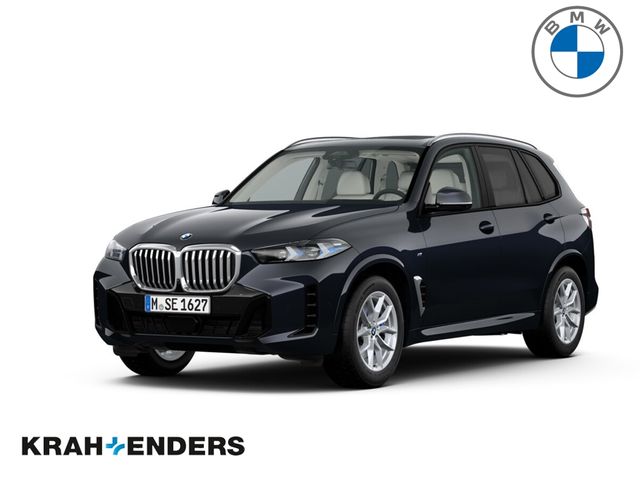 BMW X5 xDrive30dMSport+AHK+Panorama+Navi+Leder+eSitz
