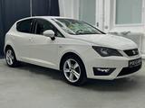 Seat Ibiza FR 5-trg|Sportpaket|Multilenk|Tempo|8-fach - Seat Ibiza: Fr Sport