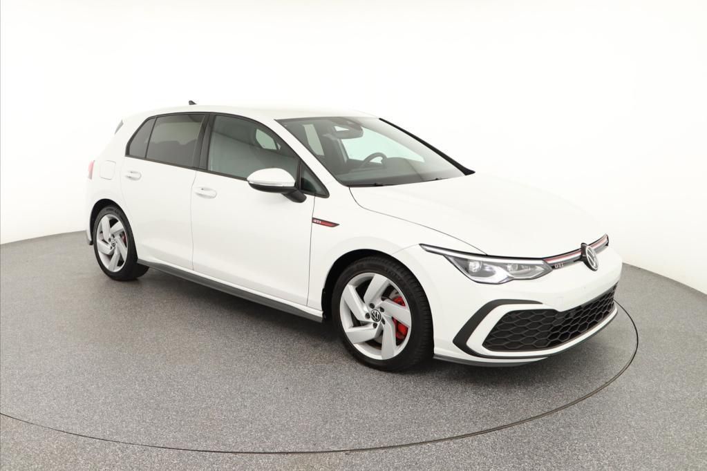 Volkswagen Golf GTI 2.0 TSI Klima*Tempo*Nav*PDC*RFK*SH