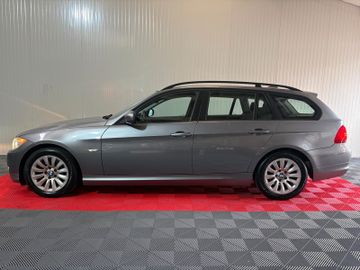 BMW 320 - 3