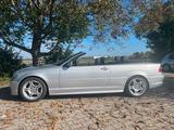 BMW E46 320Ci Cabrio (Facelift-Modell) mit... - BMW: E46 Facelift
