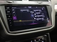 Volkswagen Tiguan Allspace - Vorschau Bild 15