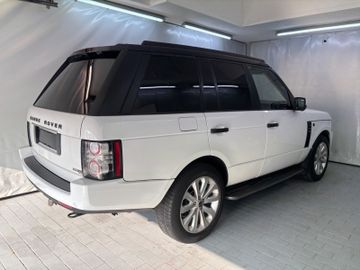 Land-Rover Range Rover - 3