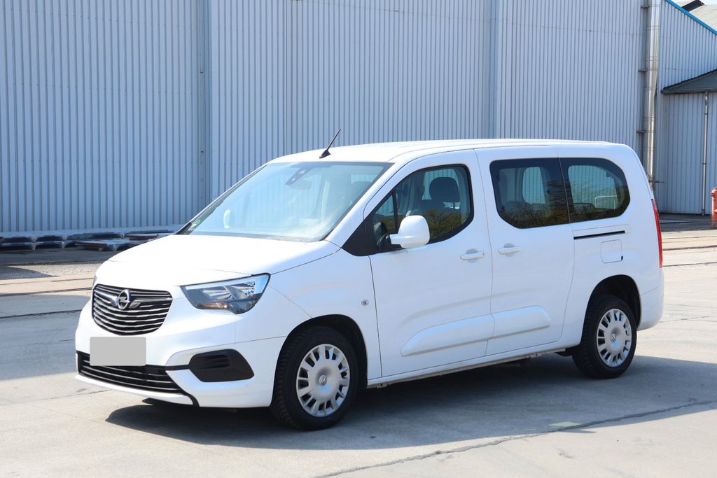 Image of Opel Combo