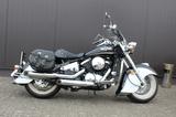 Kawasaki VN 800 Drifter / Zubehör / Garantie - KAWASAKI VN 800