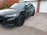 Audi RSQ8 RS Q8 TFSI quattro tiptronic - - gebrauchte Audi RSQ8 aus dem Jahr 2021