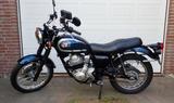 Kawasaki W 230 Neuwert Garantie Gewährl. für VB 4500 E  - Offers
