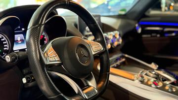 2015 Mercedes-BENZ AMG GT 缩略图 17