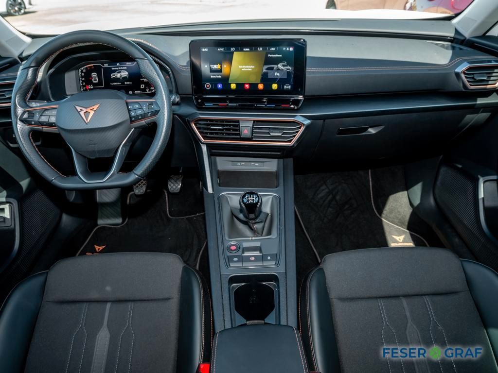 Cupra Formentor - Bild 8