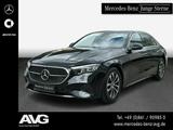 Mercedes-Benz E 200 Avantgarde Distronic-Plus Macchiatobeige - Mercedes-Benz E 200 aus 2024