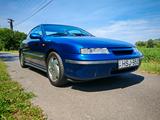 Opel Calibra 2.0i 16V Turbo  - Opel Calibra: Turbo