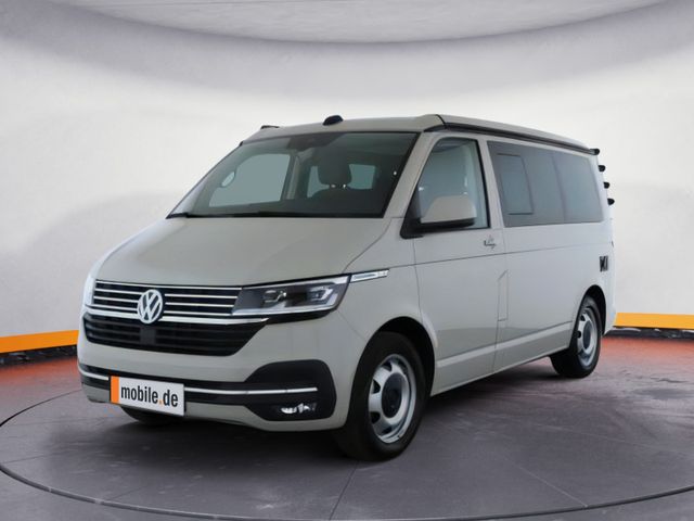 Volkswagen T6.1 California 2.0TDI Ocean 5Sitze AHK DCC LED