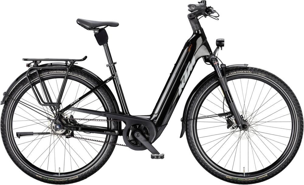 KTM CENTO 5 60cm