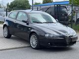 Alfa Romeo 147 1.6 TS Impression 1.Hand/105PS - gebrauchte Alfa Romeo 147 aus dem Jahr 2006