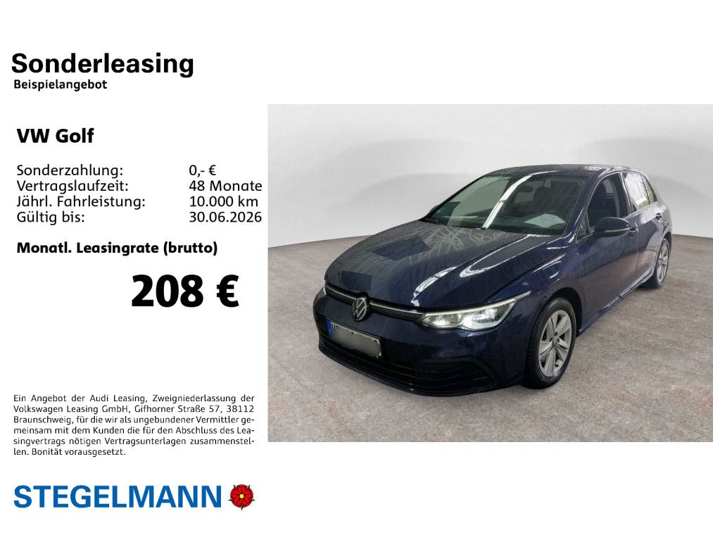 Volkswagen Golf - Bild 2
