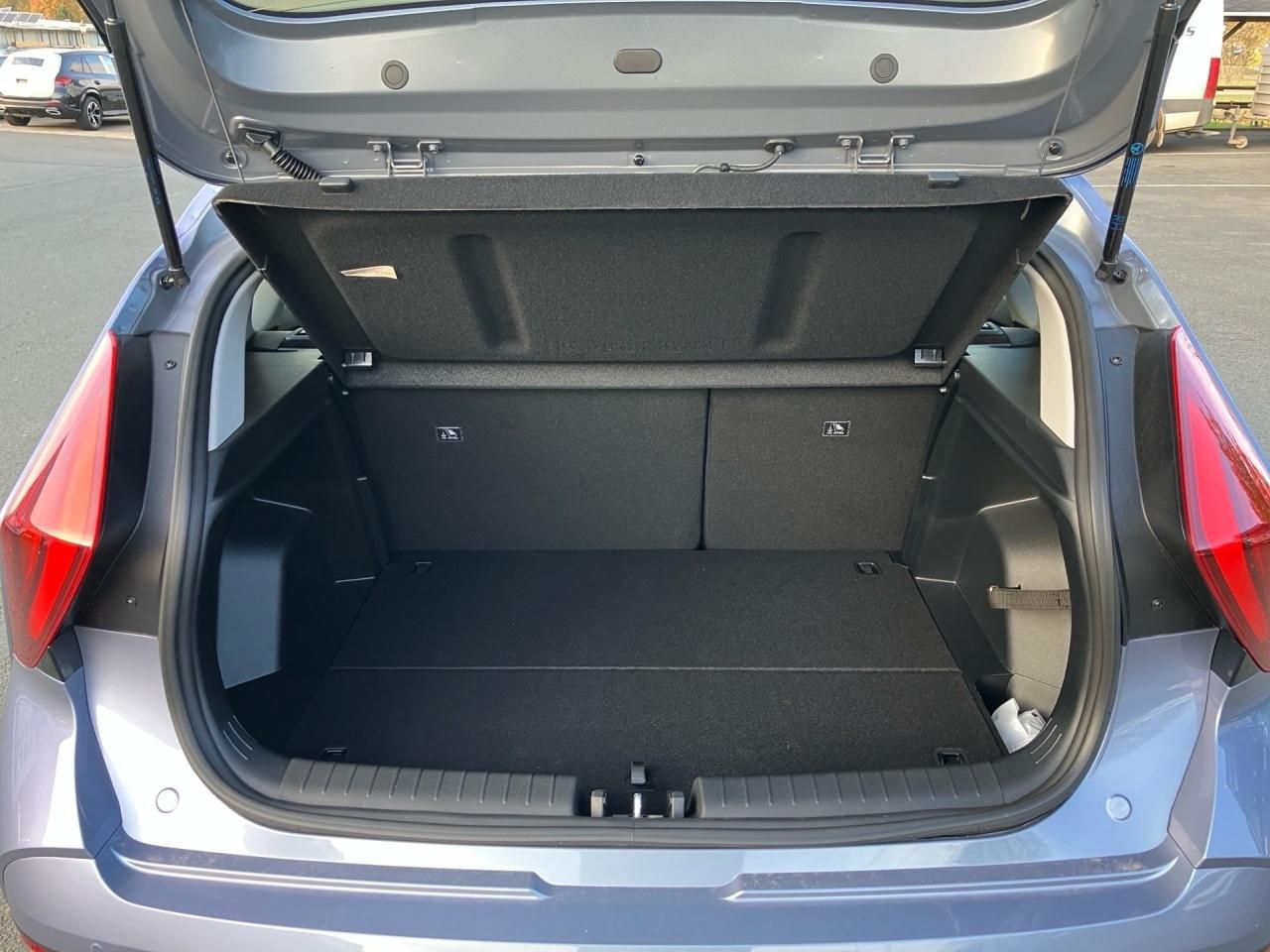 Fahrzeugabbildung Hyundai BAYON Trend, Komfortpaket *CARPLAY*NAVI*4xSHZ*