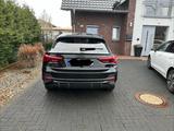 Audi Q3 Sportback 35 TFSI S line- edition one  - Audi Q3: Velours, Berganfahrassistent, Geländewagen