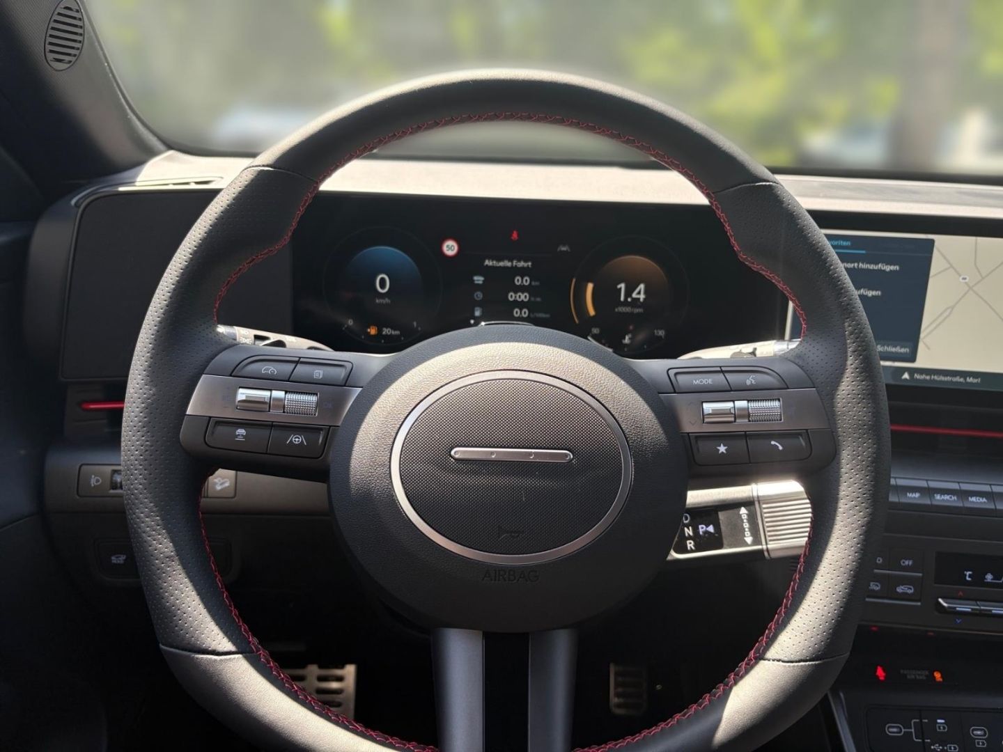 Hyundai Kona – Bild 9