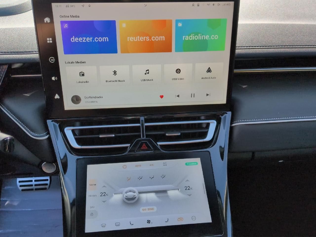 Fahrzeugabbildung GWM Wey 05 2.0 PHEV 350 kW AWD Luxury