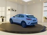 Kia XCeed - Kia XCeed aus 2019