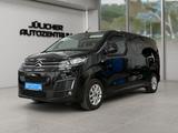 Citroën Jumpy Kombi M(L2), 1.Hand,9-Sitzer, Insp. Neu - Citroën: L2h2