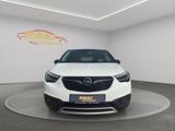 Opel Crossland X Innovation *Head-Up*Klimaautomatik* - weiße Opel Crossland (X)