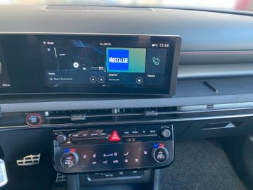 Hyundai Tucson N Line 2WD 7-DCT