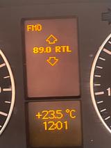 Mercedes-Benz A 160 ELEGANCE BlueEFFICIENCY ELEGANCE - gebrauchte Mercedes-Benz A 160 aus dem Jahr 2009
