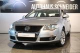 Volkswagen Passat Variant Comfortline * - gebrauchte VW Passat Variant aus dem Jahr 2010