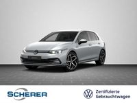 Volkswagen Golf - Vorschau Bild 1