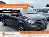 Mercedes-Benz Vito Tourer 119 CDI Pro 4x4 kompakt NAVI/AHK/STH